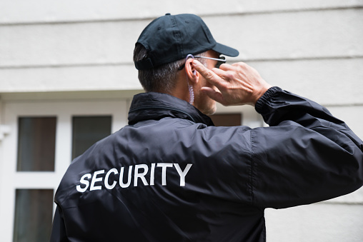 En este momento estás viendo La seguridad privada debe ponerse solo en manos de verdaderos profesionales